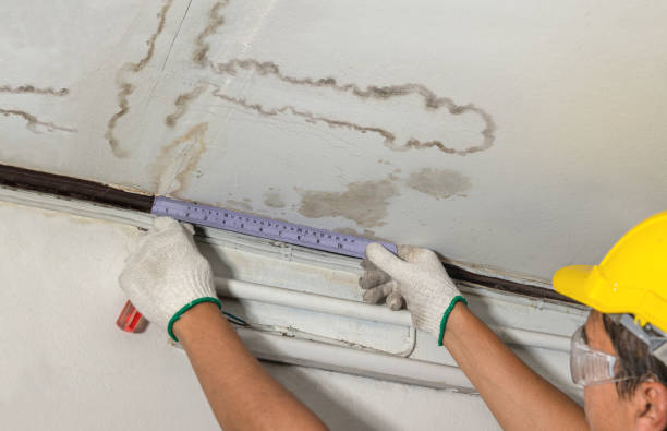 Reliable Water Damage Restoration contractor in Lancaster, MA by Aqua Guard Water Damage